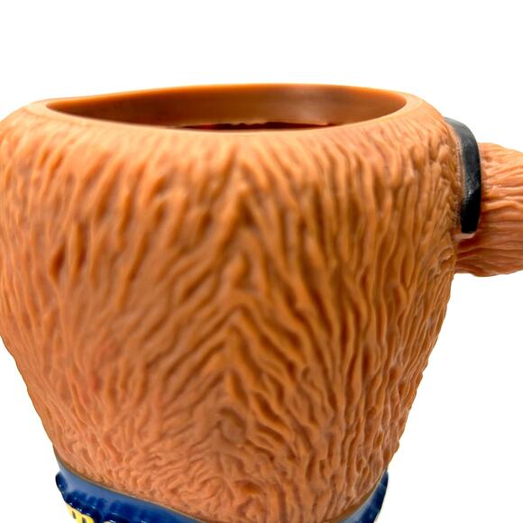 Vintage R. J. Reynolds Joe Camel Smooth Character Beverage Cozies Lot of 2 - Picture 7 of 10